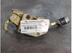 Recambio de cerradura puerta delantera derecha para renault trafic (desde 5.89) 2.5 diesel | 0.89 - 0.00 2.5 diesel | 0.89 - 0.0