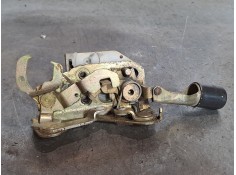 Recambio de cerradura puerta delantera derecha para renault trafic (desde 5.89) 2.5 diesel | 0.89 - 0.00 2.5 diesel | 0.89 - 0.0 2