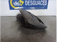 Recambio de cuadro instrumentos para citroen c4 berlina 1.6 16v hdi fap referencia OEM IAM P96631954ZD 281185107A  2