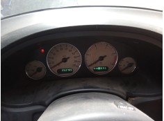 chrysler voyager (rg) del año 2005