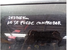 chrysler voyager (rg) del año 2005 2