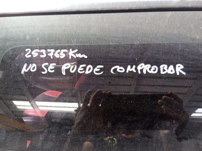 chrysler voyager (rg) del año 2005 chrysler voyager (rg) del año 2005