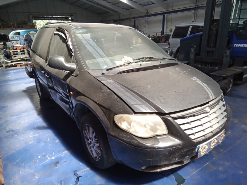 chrysler voyager (rg) del año 2005 chrysler voyager (rg) del año 2005