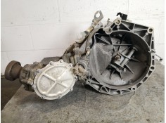 Recambio de caja cambios para fiat panda (169)  | 0.03 - ...  | 0.03 - ... referencia OEM IAM C51451516