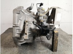Recambio de caja cambios para fiat panda (169)  | 0.03 - ...  | 0.03 - ... referencia OEM IAM C51451516   2