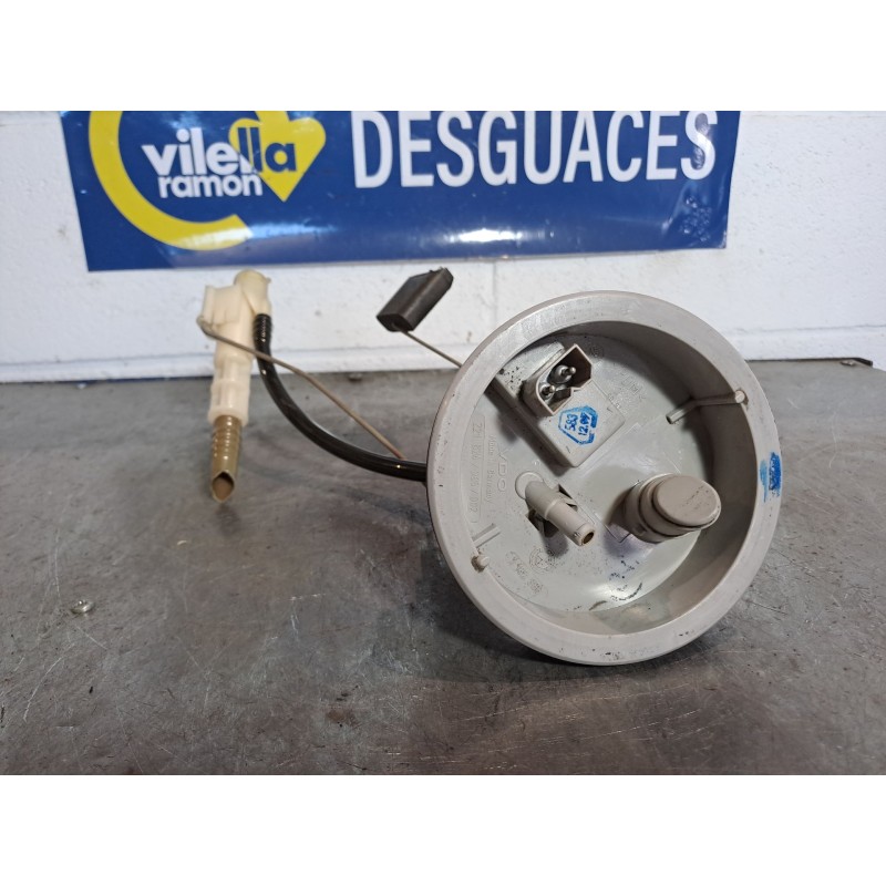 Recambio de aforador para bmw serie 3 compacto (e36) 1.6 cat referencia OEM IAM   