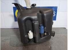 Recambio de deposito limpia para citroen c4 berlina 1.6 16v hdi fap referencia OEM IAM   