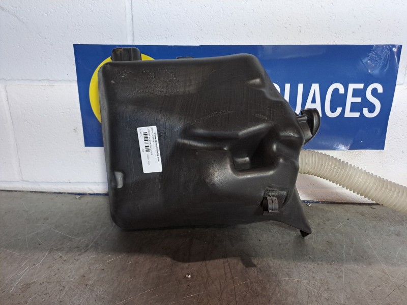 Recambio de deposito limpia para citroen c4 berlina 1.6 16v hdi fap referencia OEM IAM   