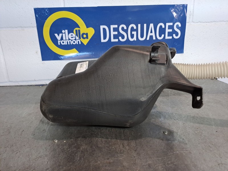 Recambio de deposito limpia para citroen c4 berlina 1.6 16v hdi fap referencia OEM IAM   