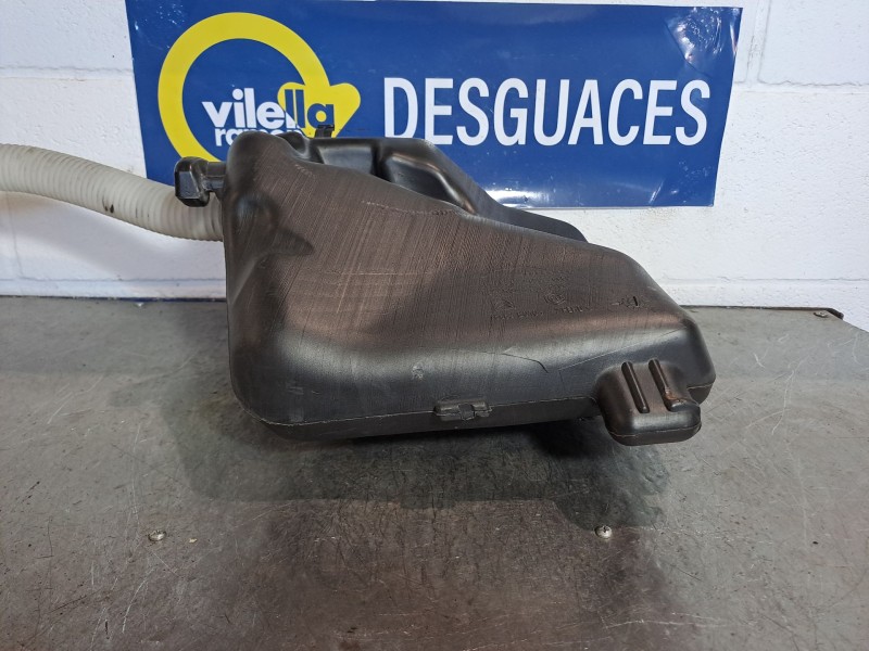 Recambio de deposito limpia para citroen c4 berlina 1.6 16v hdi fap referencia OEM IAM   