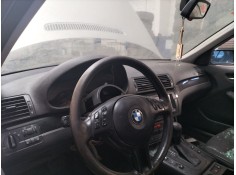 bmw serie 3 berlina (e46) del año 2000