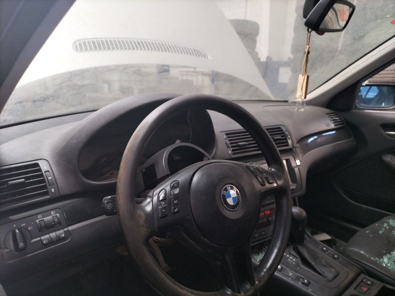 bmw serie 3 berlina (e46) del año 2000 bmw serie 3 berlina (e46) del año 2000