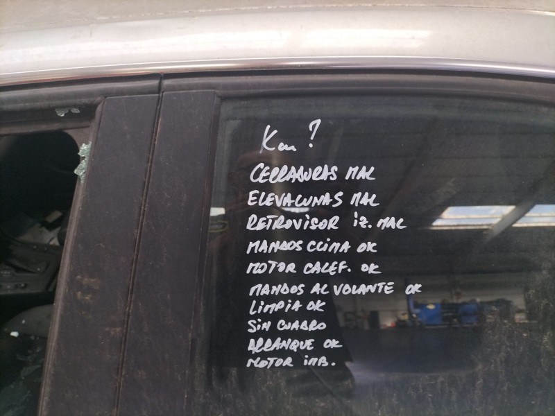 bmw serie 3 berlina (e46) del año 2000 bmw serie 3 berlina (e46) del año 2000