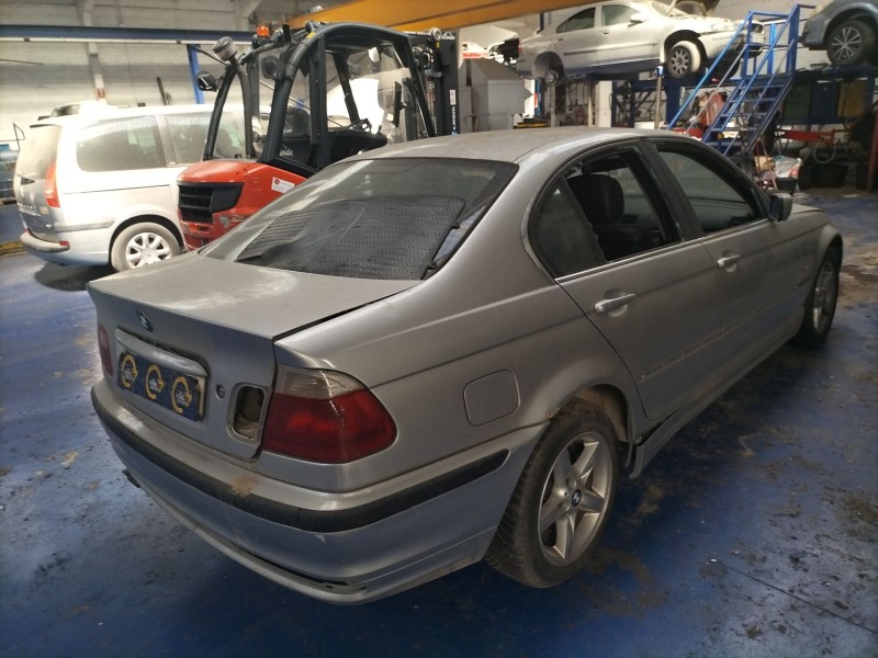 bmw serie 3 berlina (e46) del año 2000 bmw serie 3 berlina (e46) del año 2000