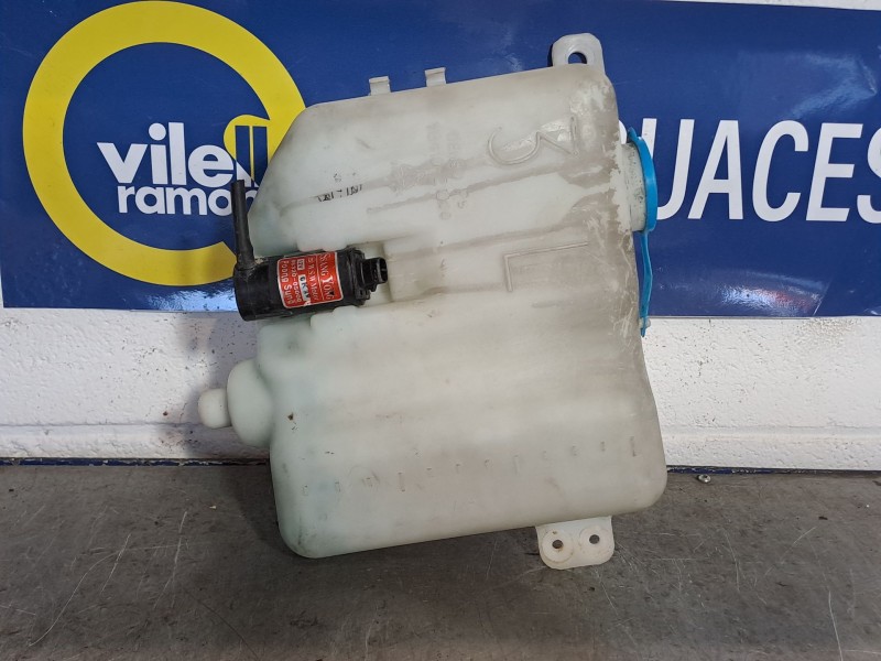 Recambio de deposito limpia para ssangyong rodius 330 mh td referencia OEM IAM    Recambio de deposito limpia para ssangyong rodius 330 mh td referencia OEM IAM
