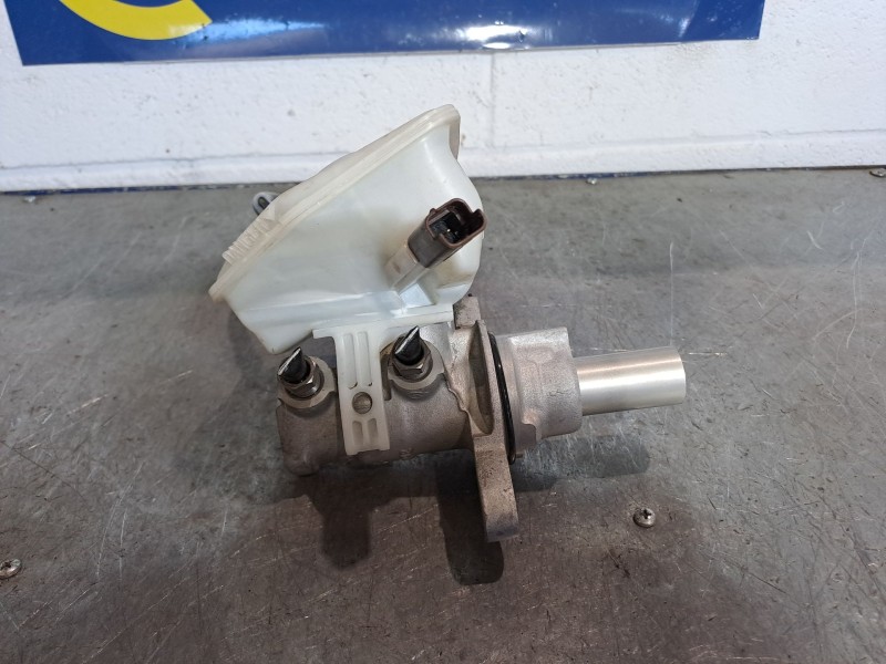 Recambio de bomba freno para citroen c4 berlina 1.6 16v hdi fap referencia OEM IAM   