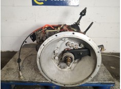 Recambio de caja cambios para nissan patrol (k/w160)  | 0.80 - ...  | 0.80 - ... referencia OEM IAM 072010641