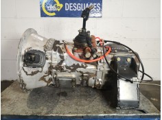 Recambio de caja cambios para nissan patrol (k/w160)  | 0.80 - ...  | 0.80 - ... referencia OEM IAM 072010641   2