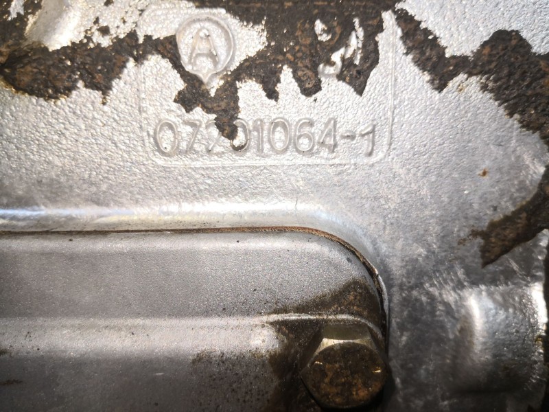 Recambio de caja cambios para nissan patrol (k/w160)  | 0.80 - ...  | 0.80 - ... referencia OEM IAM 072010641   Recambio de caja cambios para nissan patrol (k/w160)  | 0.80 - ...  | 0.80 - ... referencia OEM IAM 072010641