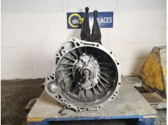 Recambio de caja cambios para nissan navara 2 ii pick-up (d22) 2.5 tdi referencia OEM IAM VK51