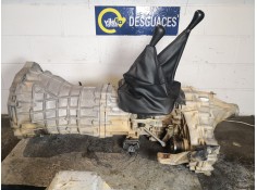 Recambio de caja cambios para nissan navara 2 ii pick-up (d22) 2.5 tdi referencia OEM IAM VK51   2