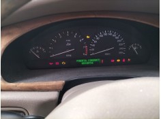 jaguar s-type 3.0 v6 | 09.98 - 12.02 del año 2002