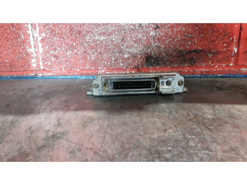 Recambio de centralita motor uce para renault kangoo (f/kc0) referencia OEM IAM 7700104956 7700111206  Recambio de centralita motor uce para renault kangoo (f/kc0) referencia OEM IAM 7700104956 7700111206