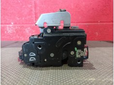 Recambio de cerradura puerta delantera derecha para audi a3 (8p) 2.0 tdi ambiente | 05.03 - 12.08 2.0 tdi ambiente | 05.03 - 12. 2