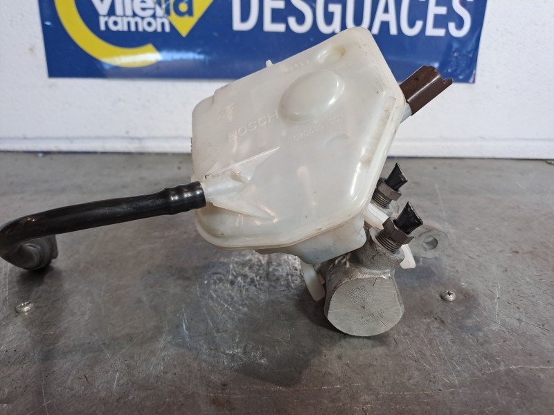 Recambio de bomba freno para citroen c4 berlina 1.6 16v hdi fap referencia OEM IAM   