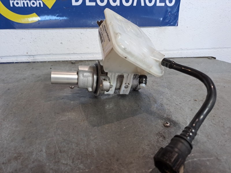 Recambio de bomba freno para citroen c4 berlina 1.6 16v hdi fap referencia OEM IAM   