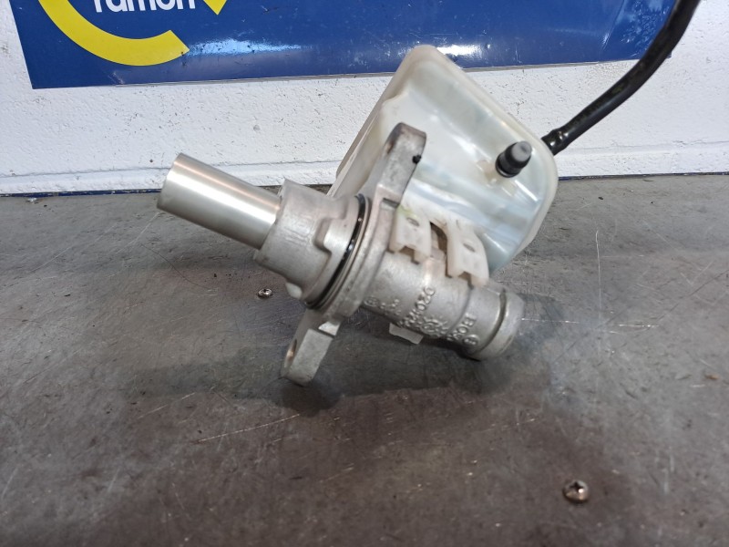 Recambio de bomba freno para citroen c4 berlina 1.6 16v hdi fap referencia OEM IAM   