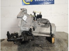 Recambio de caja cambios para citroen c3 1.4 audace referencia OEM IAM 20CQ13   2