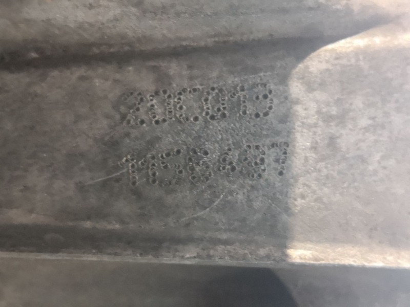 Recambio de caja cambios para citroen c3 1.4 audace referencia OEM IAM 20CQ13  