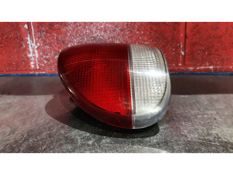 Recambio de piloto trasero izquierdo para hyundai accent referencia OEM IAM   