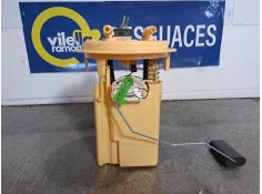 Recambio de aforador para citroen c4 berlina 1.6 16v hdi fap referencia OEM IAM   