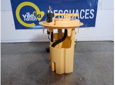 Recambio de aforador para citroen c4 berlina 1.6 16v hdi fap referencia OEM IAM    2