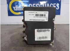 Recambio de abs para citroen c4 berlina 1.6 16v hdi fap referencia OEM IAM 0265950635 9663241380 