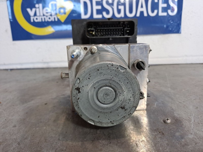 Recambio de abs para citroen c4 berlina 1.6 16v hdi fap referencia OEM IAM 0265950635 9663241380 