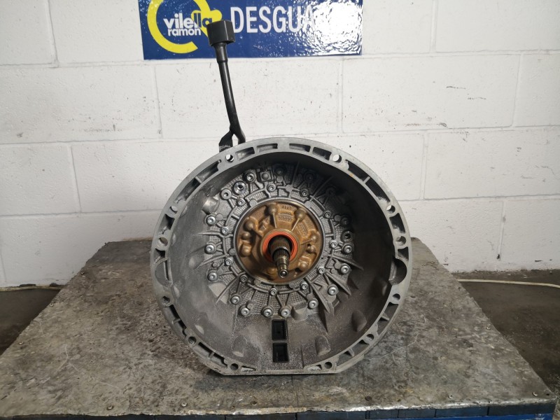 Recambio de caja cambios para mercedes clase e (w211) berlina 2.6 cat referencia OEM IAM 2112702900   Recambio de caja cambios para mercedes clase e (w211) berlina 2.6 cat referencia OEM IAM 2112702900