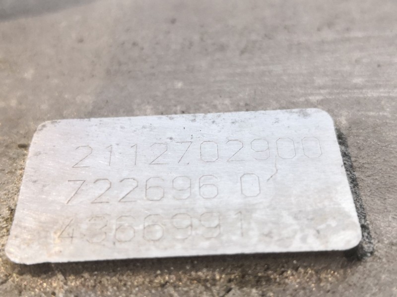 Recambio de caja cambios para mercedes clase e (w211) berlina 2.6 cat referencia OEM IAM 2112702900   Recambio de caja cambios para mercedes clase e (w211) berlina 2.6 cat referencia OEM IAM 2112702900