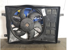Recambio de electroventilador para saab 9-3 berlina 2.2 tid se | 04.98 - 12.00 2.2 tid se | 04.98 - 12.00 referencia OEM IAM   
