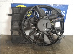 Recambio de electroventilador para saab 9-3 berlina 2.2 tid se | 04.98 - 12.00 2.2 tid se | 04.98 - 12.00 referencia OEM IAM    2