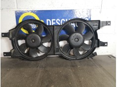 Recambio de electroventilador para chrysler voyager (es) 2.5 | 03.95 - ... 2.5 | 03.95 - ... referencia OEM IAM