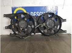 Recambio de electroventilador para chrysler voyager (es) 2.5 | 03.95 - ... 2.5 | 03.95 - ... referencia OEM IAM    2
