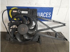 Recambio de electroventilador para opel vectra b fastback (38_) 1.6 i 16v referencia OEM IAM