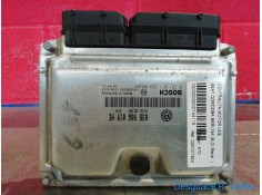 Recambio de centralita motor uce para seat cordoba berlina (6l2) stella | 09.02 - 12.04 stella | 09.02 - 12.04 referencia OEM IA