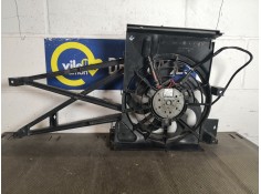 Recambio de electroventilador para opel vectra b fastback (38_) 1.6 i 16v referencia OEM IAM    2
