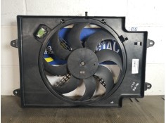 Recambio de electroventilador para renault laguna ii (bg0) 1.9 dci diesel | 0.01 - ... 1.9 dci diesel | 0.01 - ... referencia OE