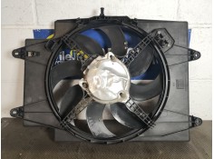 Recambio de electroventilador para renault laguna ii (bg0) 1.9 dci diesel | 0.01 - ... 1.9 dci diesel | 0.01 - ... referencia OE 2