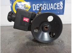 Recambio de bomba direccion para ssangyong rodius 330 mh td referencia OEM IAM NS4540647